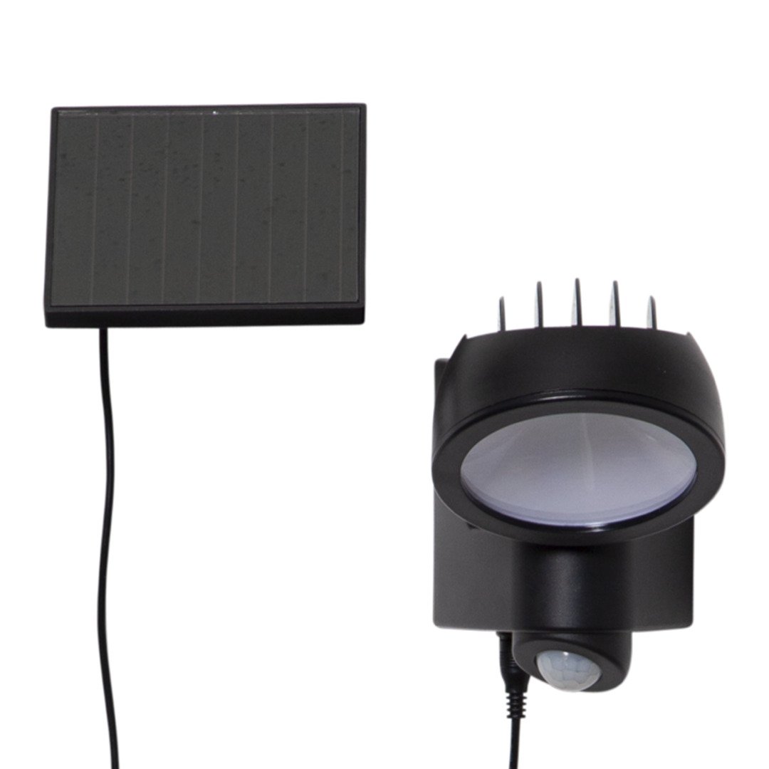 Solarleuchte Powerspot