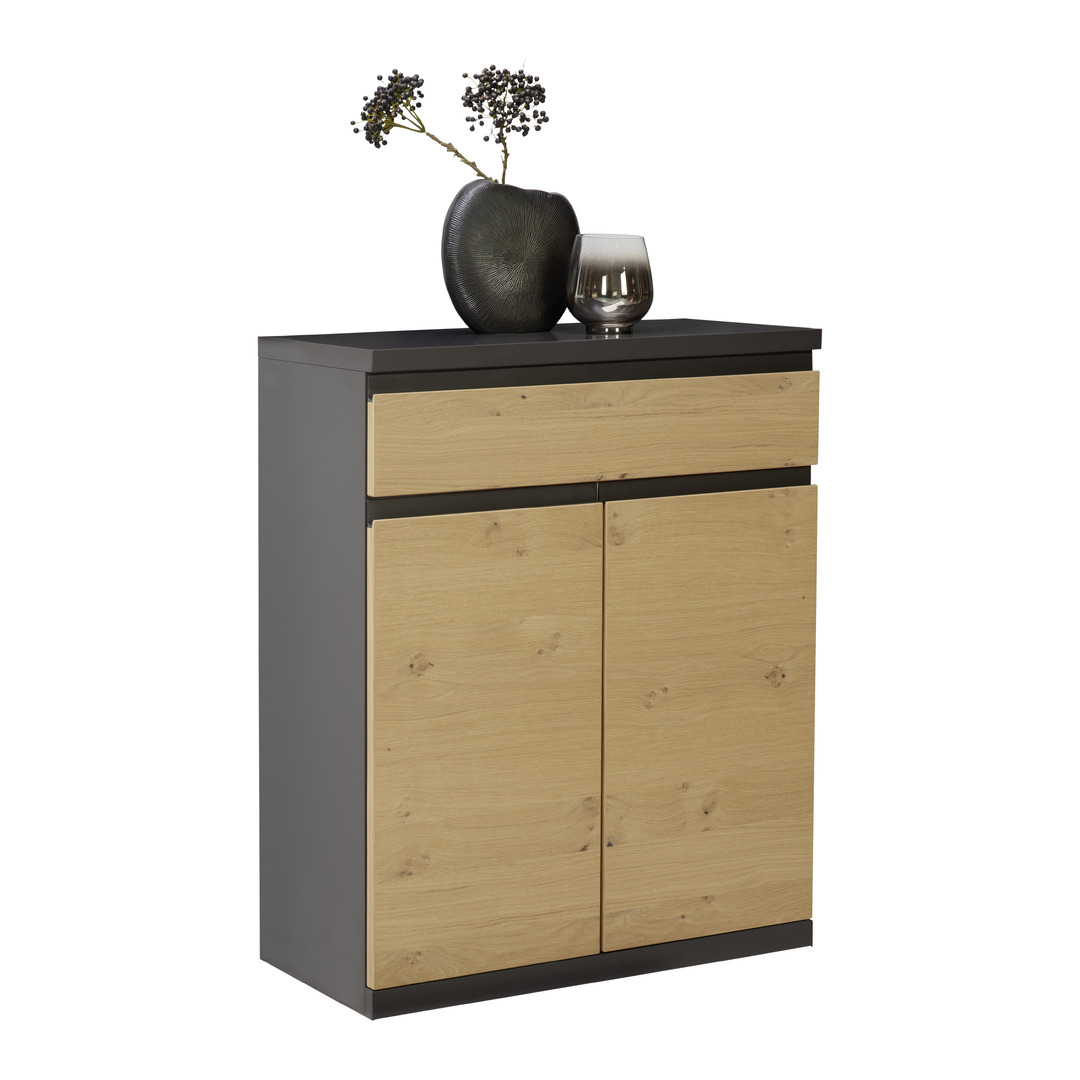 armadietto portascarpe Infinity_506