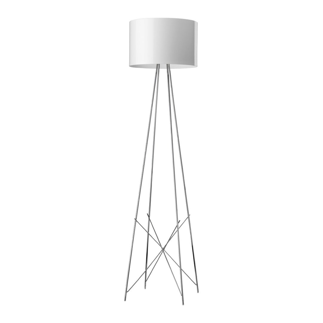 lampada a stelo Ray