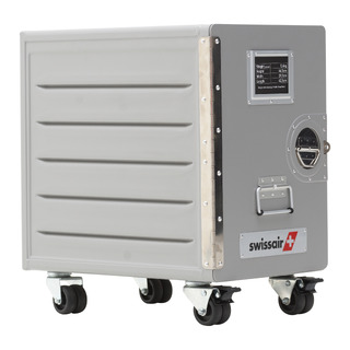 Korpus Airline Trolley