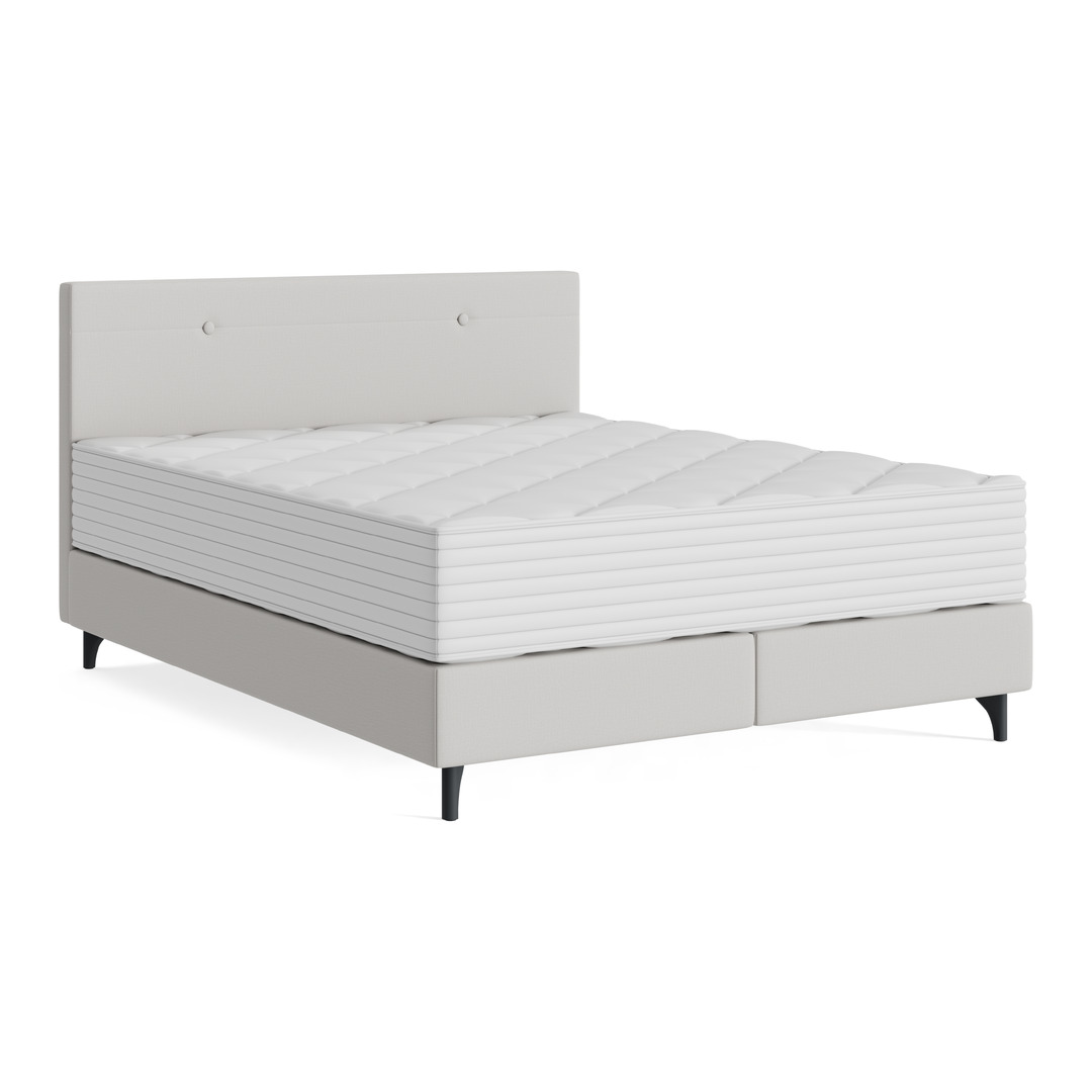 Boxspringbett Aurora