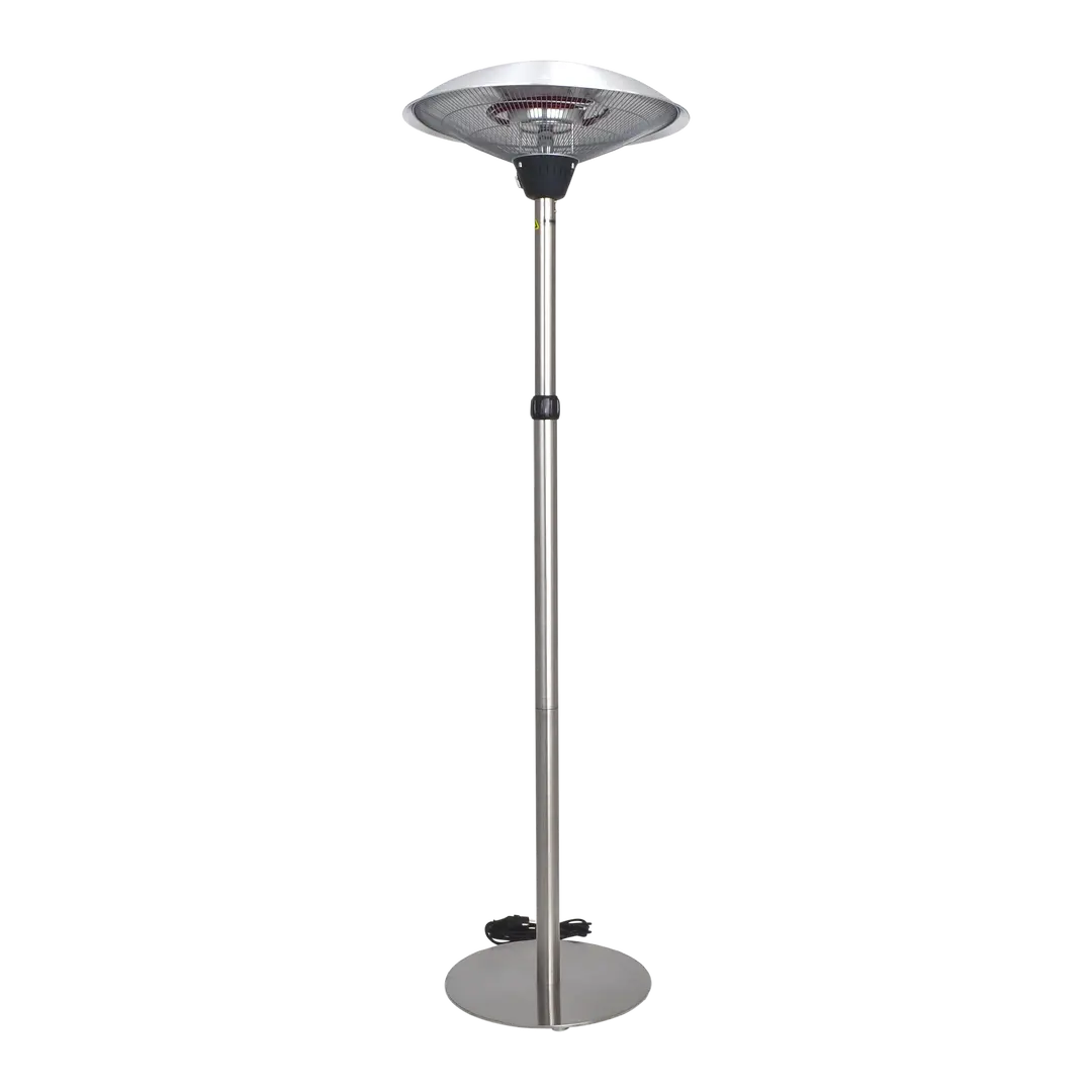 Fungo di calore Elektro