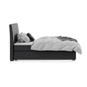 letto Boxspring Lenno