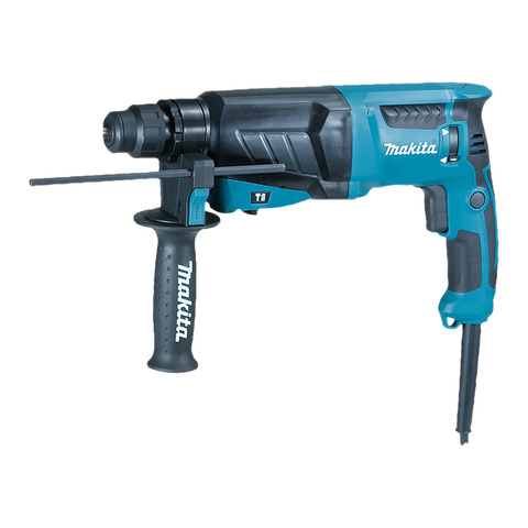 Bohr-und-Spitzhammer HR2630J