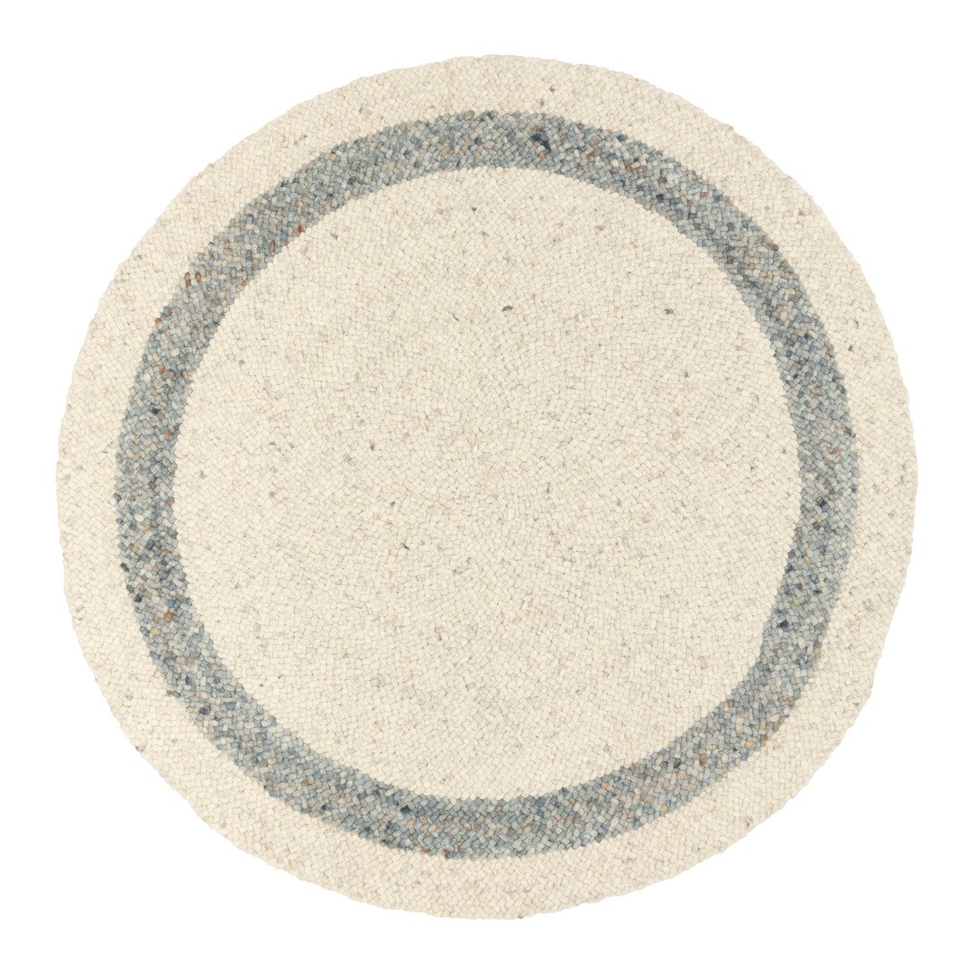 tappeto taftato/tessuto Salsa Design