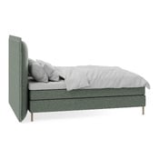 letto Boxspring DIPLOMAT-CONT.