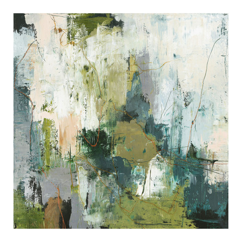 Tableau sur toile Freja