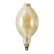Leuchtmittel E27 Led Globo