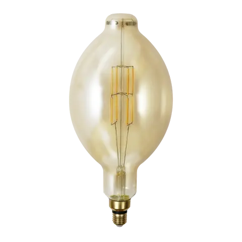 lampadina E27 Led Globo