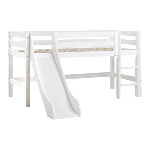 Halbhochbett Einlegerahmen HS-Luxury