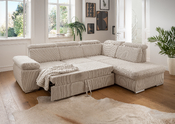 Ecksofa Vasto