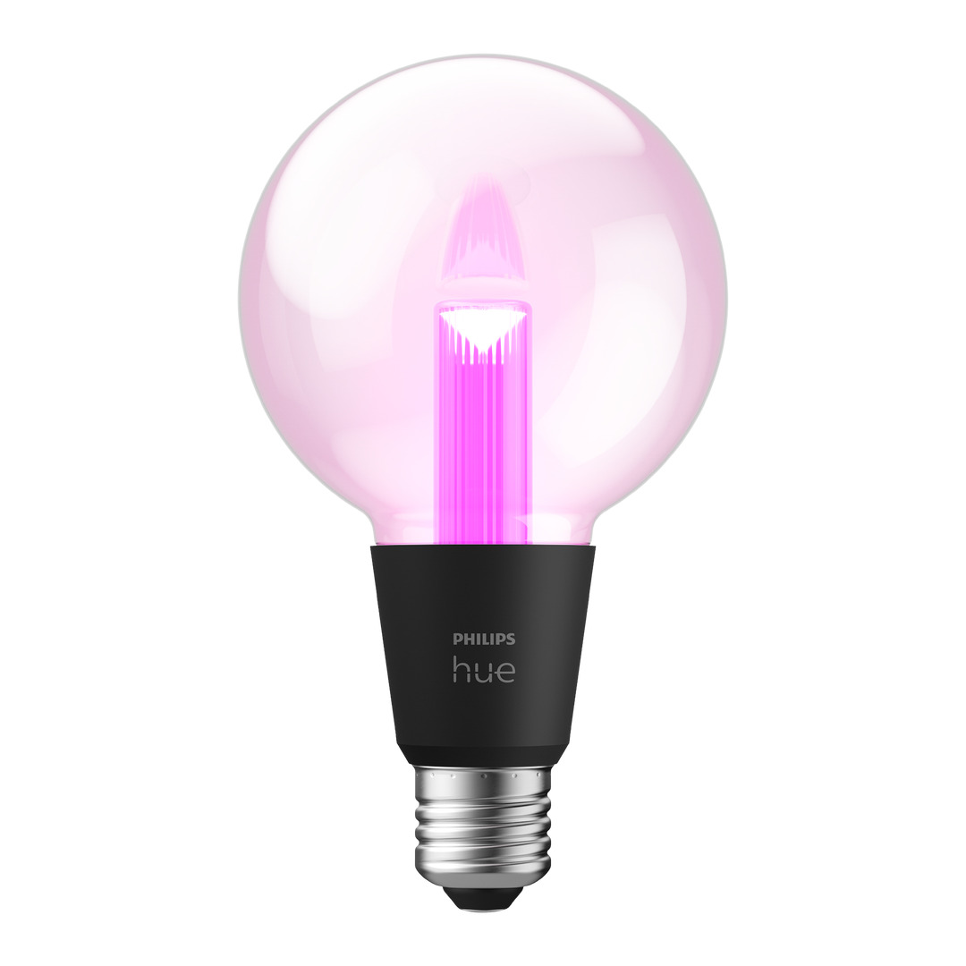 Leuchtmittel E27 Led Hue