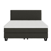 lit boxspring Elander