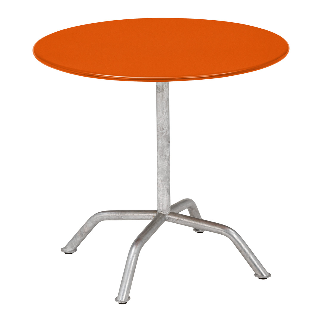 table de jardin BAETTIG RUND