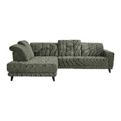 divano ad angolo 8335
