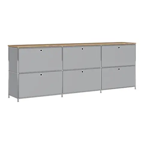 sideboard QUADRO