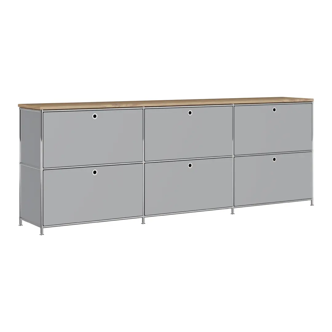 sideboard QUADRO