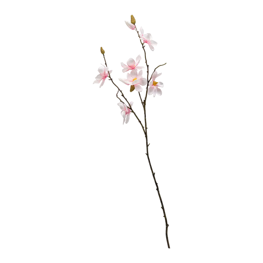 fleurs artificielles Magnolia