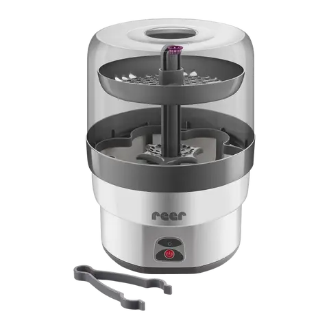 sterilizzatore a vapore VapoMax