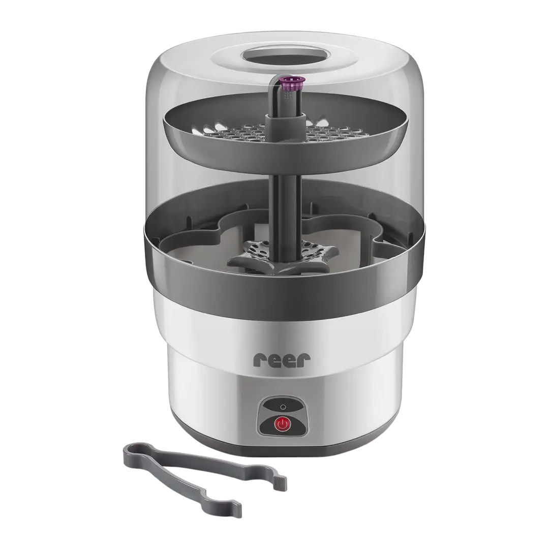 Dampfsterilisator VapoMax