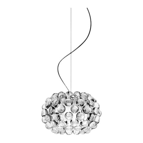 lampe à suspension CABOCHE PLUS PICCOLA