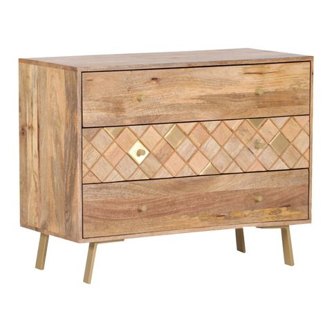 commode Pomposo
