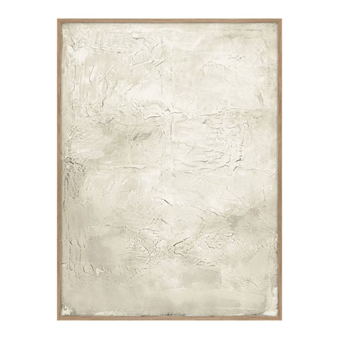 Tableau avec cadre Design Painting