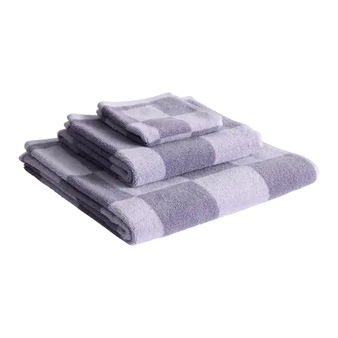 natte de bain Check