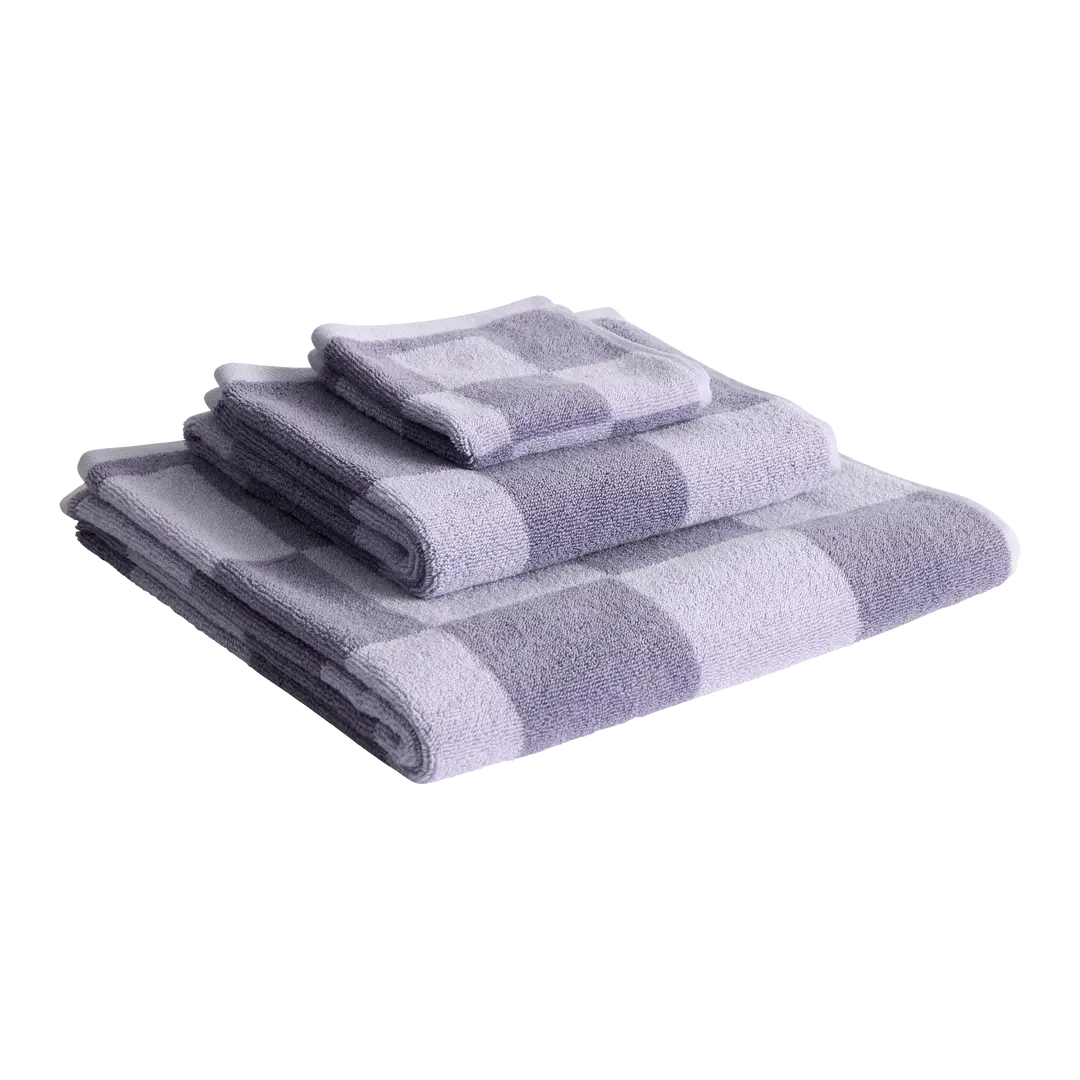 Badematte Check