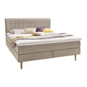 letto Boxspring Massello