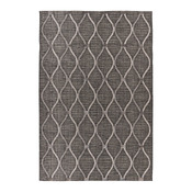 Flachgewebeteppich Nordic