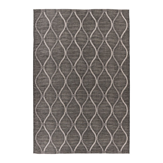 Flachgewebeteppich Nordic