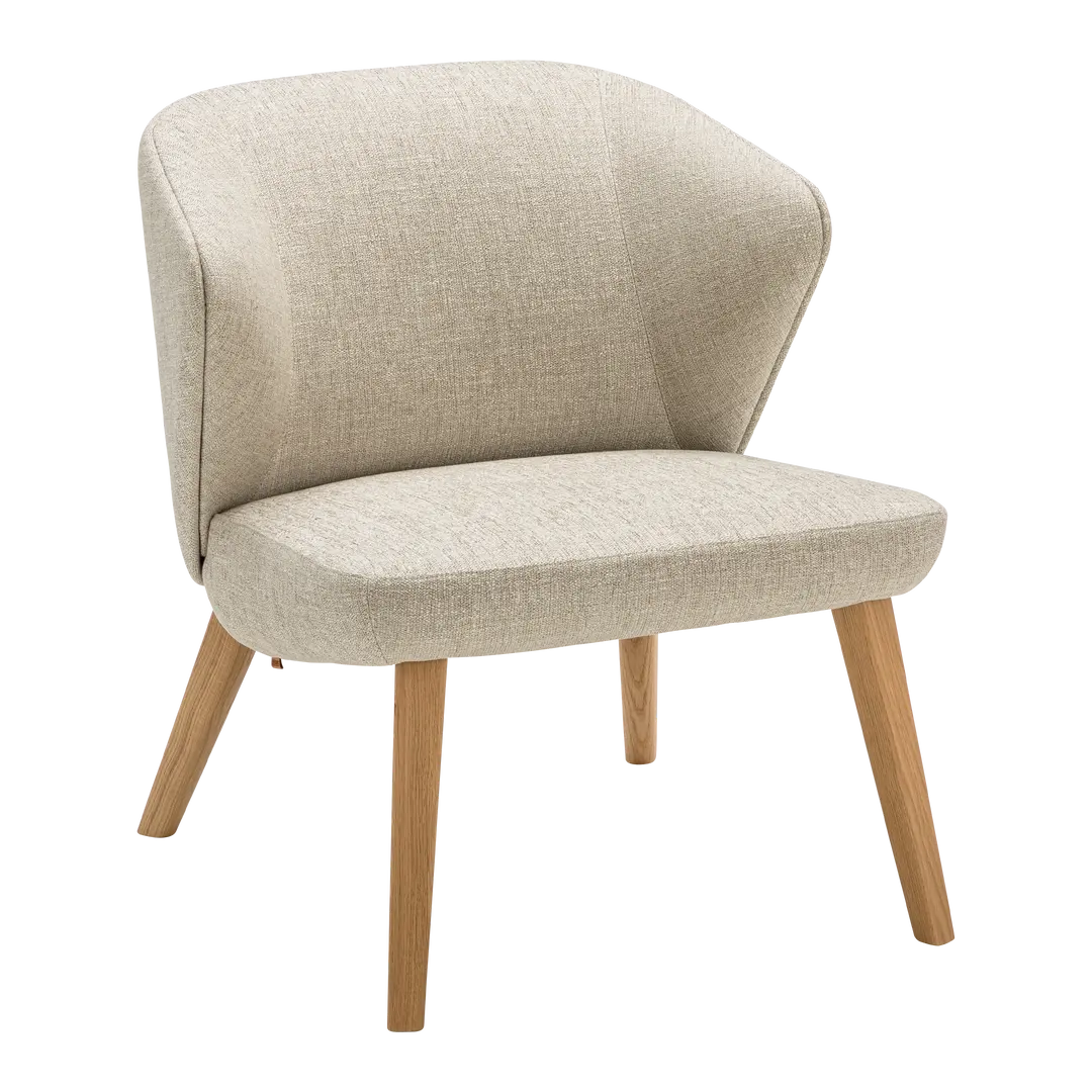 fauteuil BACK ME UP