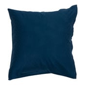 taie d’oreiller Bio-Jacquard