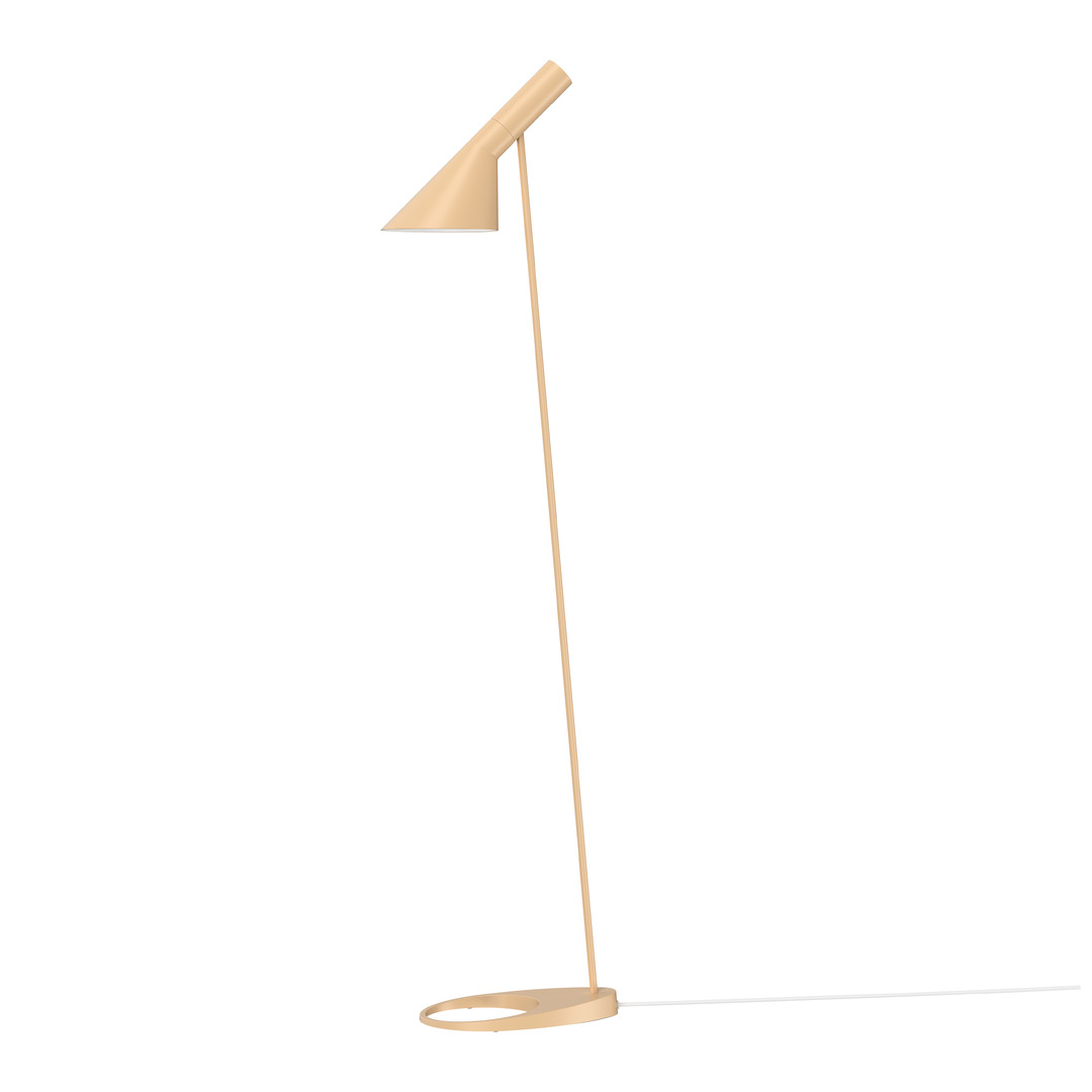 lampadaire AJ