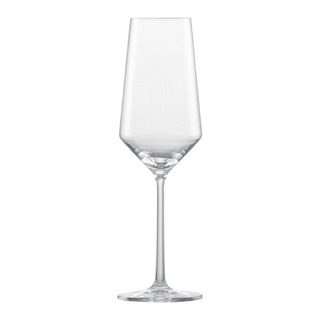 verre à mousseux PURE