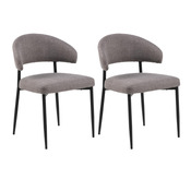 chaise de salle à manger Edina