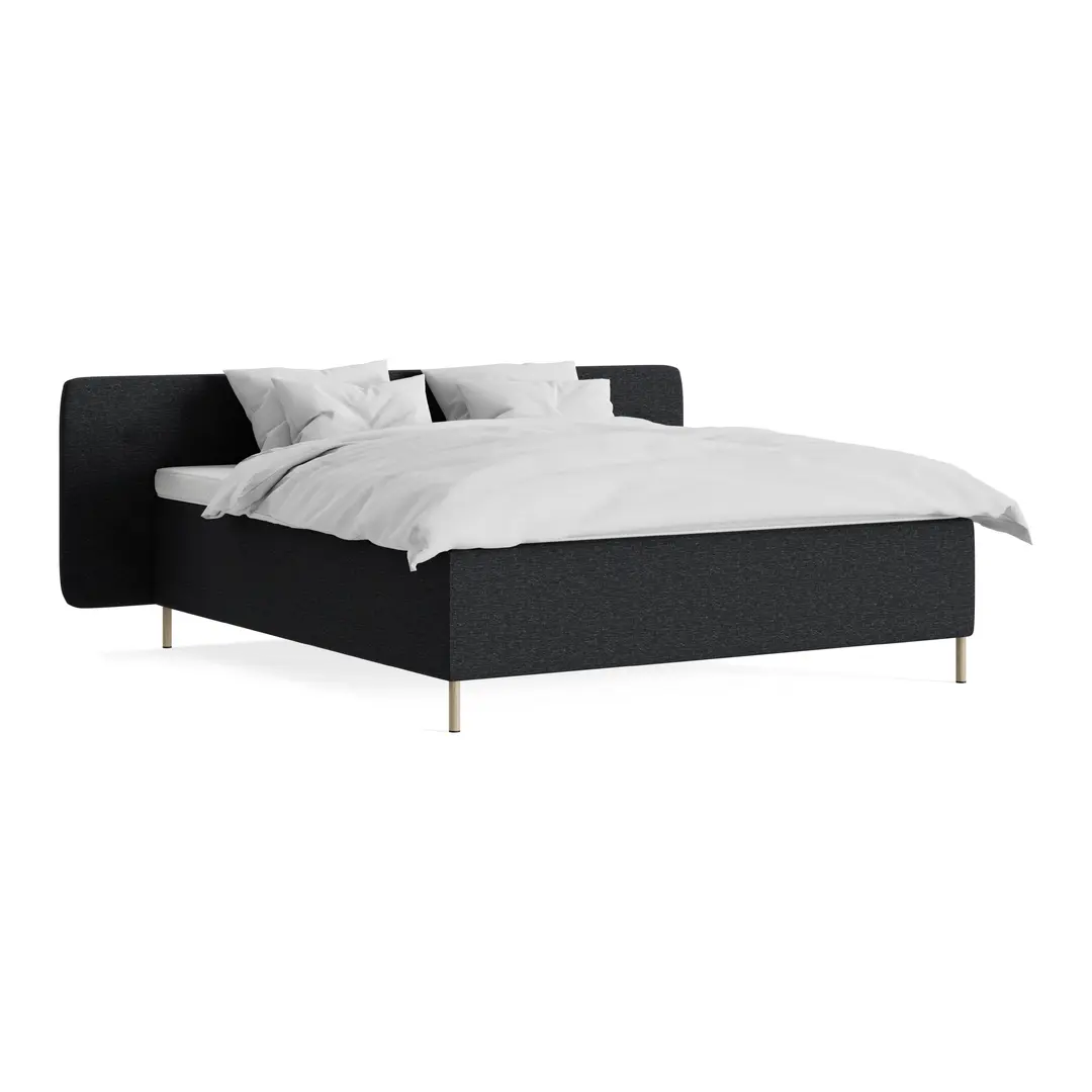 lit boxspring DIPLOMAT-CONT.