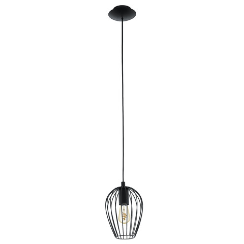 lampada a sospensione Newtown