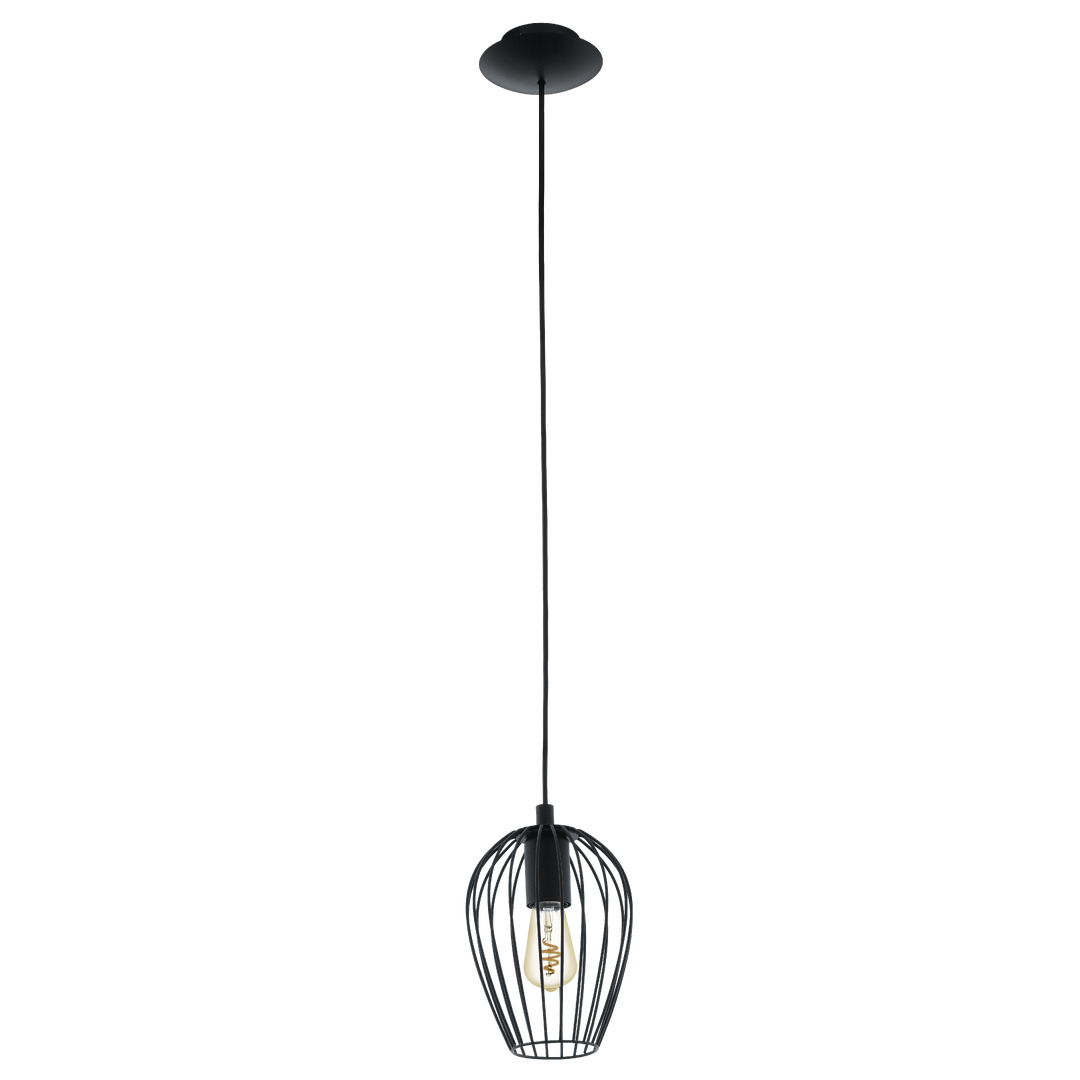 lampada a sospensione Newtown