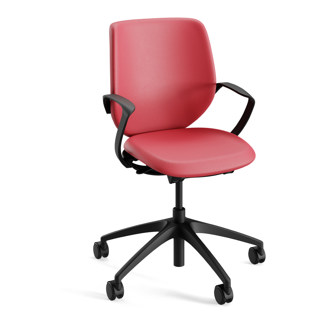 chaise de bureau GIROFLEX-313