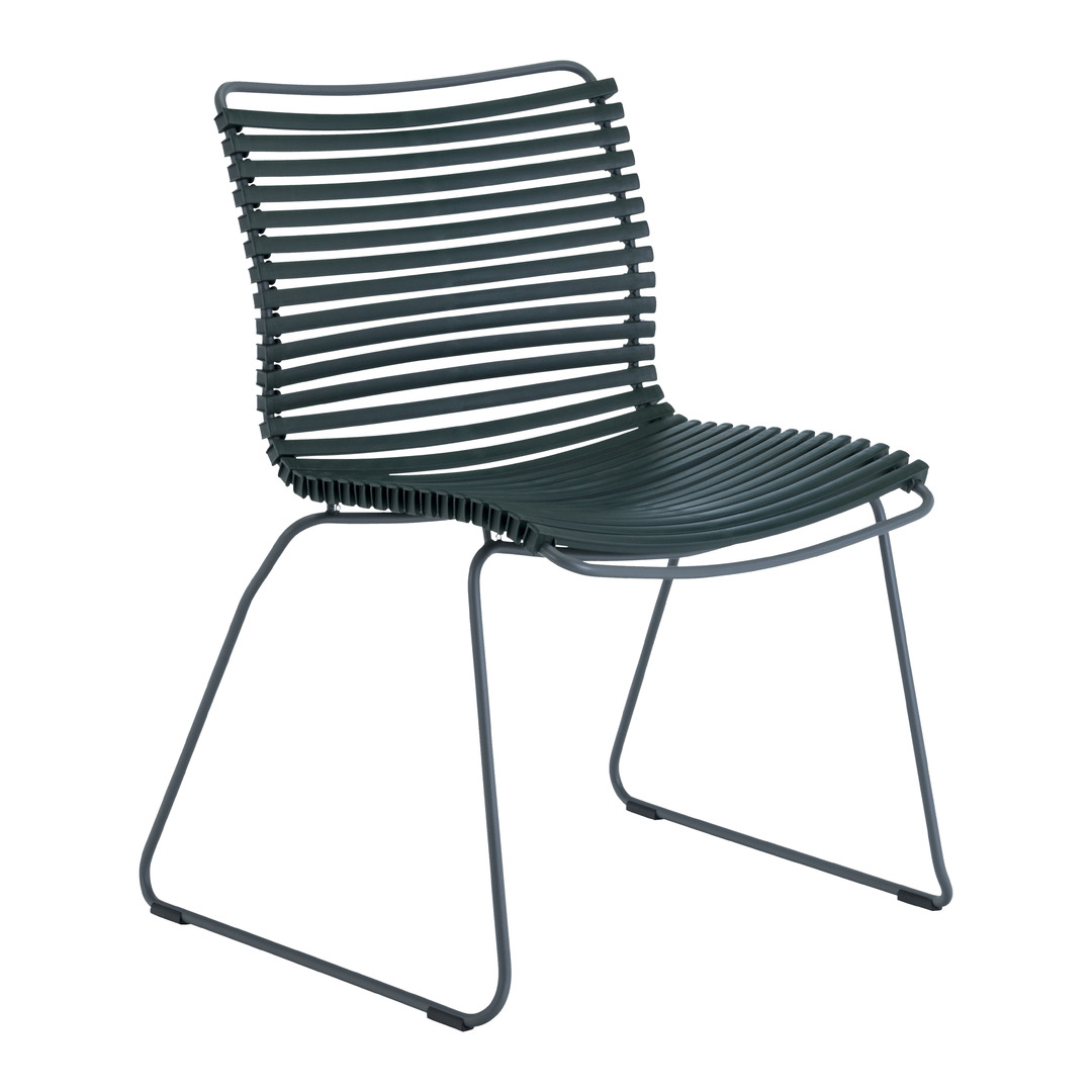chaise de jardin CLICK