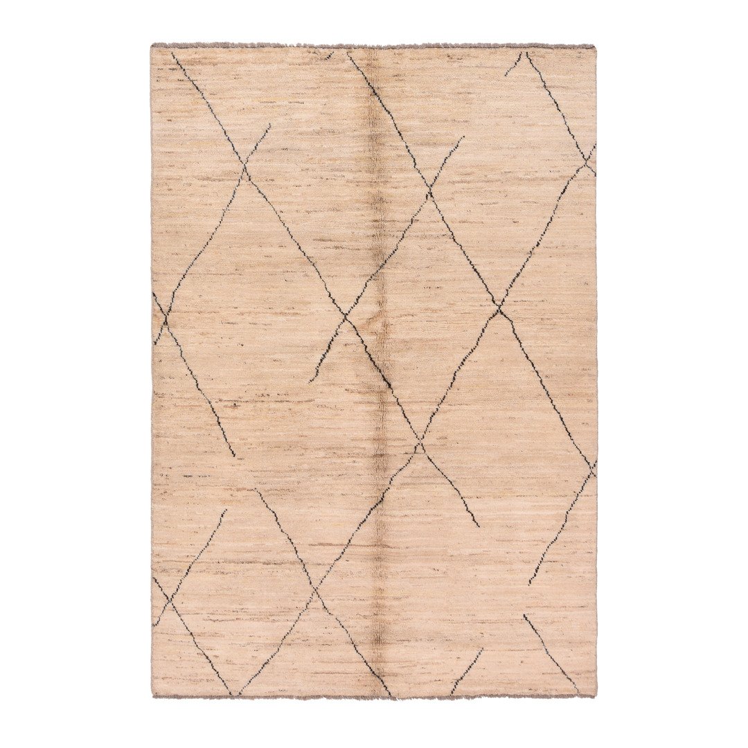 tapis berbère Farok