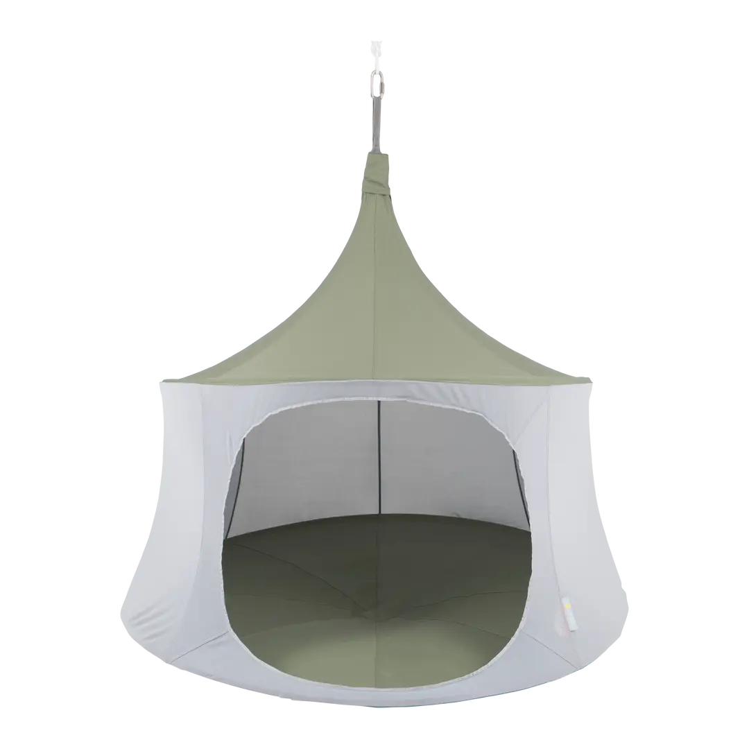 chaise suspendue Treepod Cabana