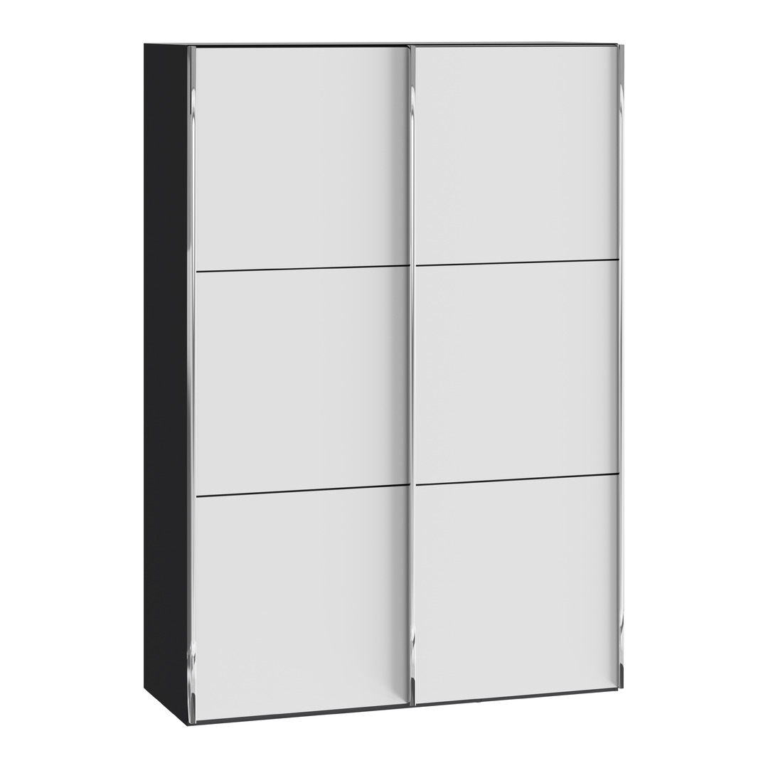 armoire à portes coulissantes SLIDE