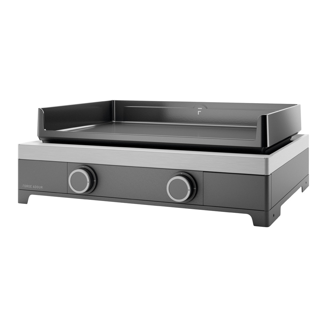 Plancha Modern 60