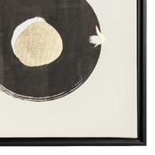 Quadro con cornice Muen