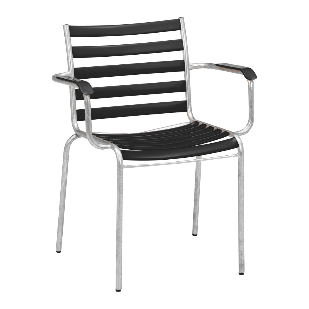chaise de jardin BAETTIG 14A