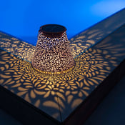 lampe solaire SOLAR LIGHT