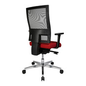 chaise de bureau PROFI NET 11